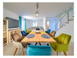 Villa Dobrinj Caratteristiche 23