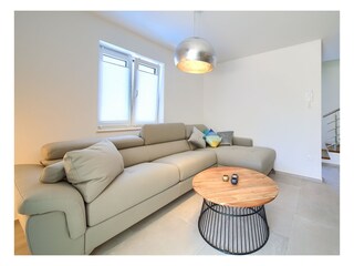 Villa Dobrinj Caratteristiche 28