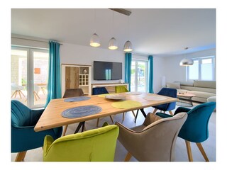 Villa Dobrinj Caratteristiche 25