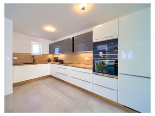 Villa Dobrinj Caratteristiche 26