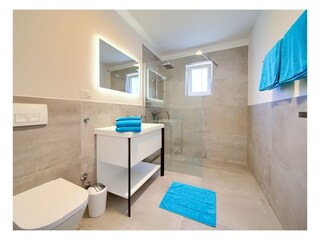 Villa Dobrinj Caratteristiche 31