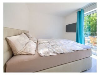 Villa Dobrinj Caratteristiche 29