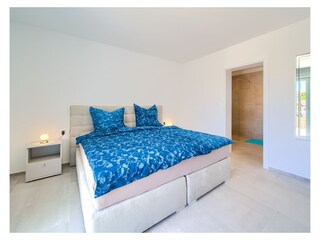 Villa Dobrinj Caratteristiche 32