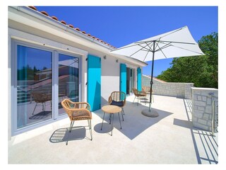 Villa Dobrinj Caratteristiche 35