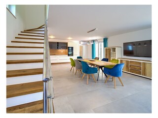 Villa Dobrinj Caratteristiche 24