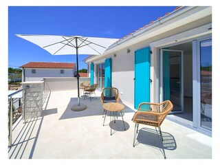 Villa Dobrinj Caratteristiche 36