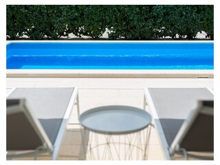 Villa Dobrinj Registrazione all'aperto 9