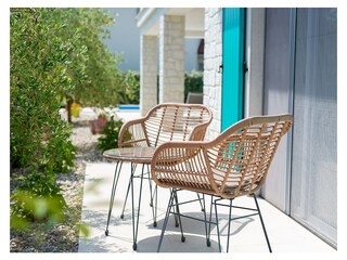 Villa Dobrinj Registrazione all'aperto 12