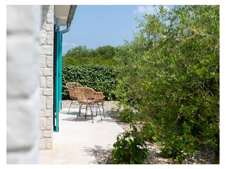 Villa Dobrinj Registrazione all'aperto 13