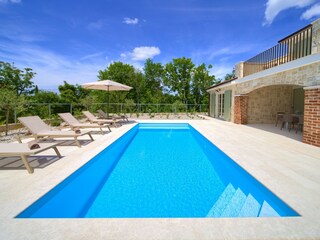 Villa Rasopasno Registrazione all'aperto 2