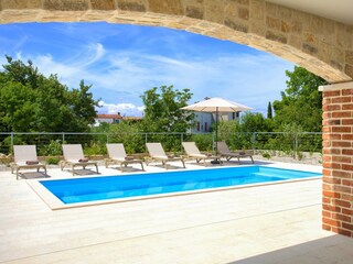 Villa Rasopasno Registrazione all'aperto 7