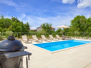 Villa Rasopasno Registrazione all'aperto 8