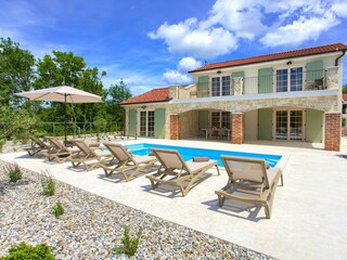 Villa Rasopasno Registrazione all'aperto 6