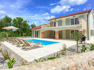 Villa Rasopasno Registrazione all'aperto 10