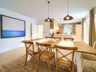 Villa Rasopasno Caratteristiche 19