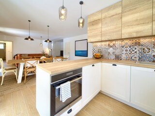 Villa Rasopasno Caratteristiche 25