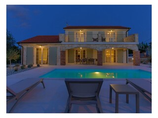 Villa Rasopasno Registrazione all'aperto 15