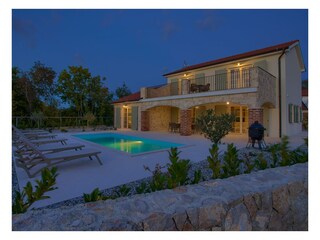 Villa Rasopasno Registrazione all'aperto 13