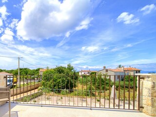 Villa Rasopasno Ambiente 40