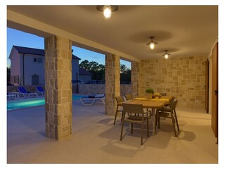 Villa Rasopasno Registrazione all'aperto 9