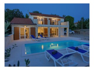 Villa Rasopasno Registrazione all'aperto 8