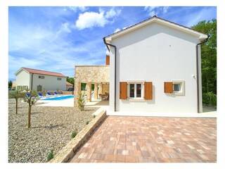 Villa Rasopasno Registrazione all'aperto 7