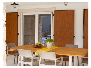 Villa Rasopasno Registrazione all'aperto 5