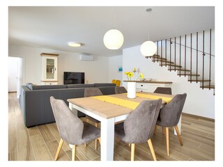 Villa Rasopasno Caratteristiche 15