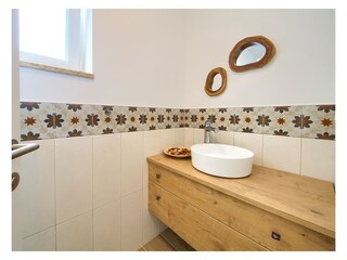 Villa Rasopasno Caratteristiche 33