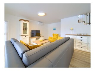 Villa Rasopasno Caratteristiche 13