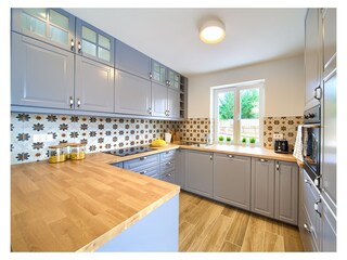 Villa Rasopasno Caratteristiche 18