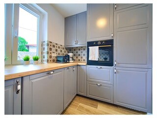 Villa Rasopasno Caratteristiche 20