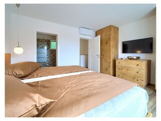 Villa Rasopasno Caratteristiche 31