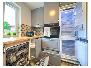 Villa Rasopasno Caratteristiche 21