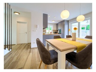 Villa Rasopasno Caratteristiche 17