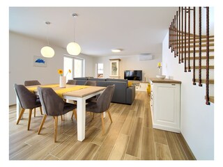 Villa Rasopasno Caratteristiche 16