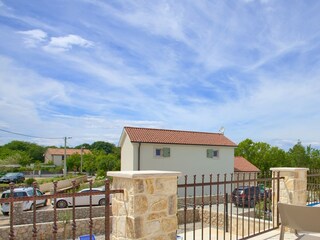 Villa Rasopasno Ambiente 34