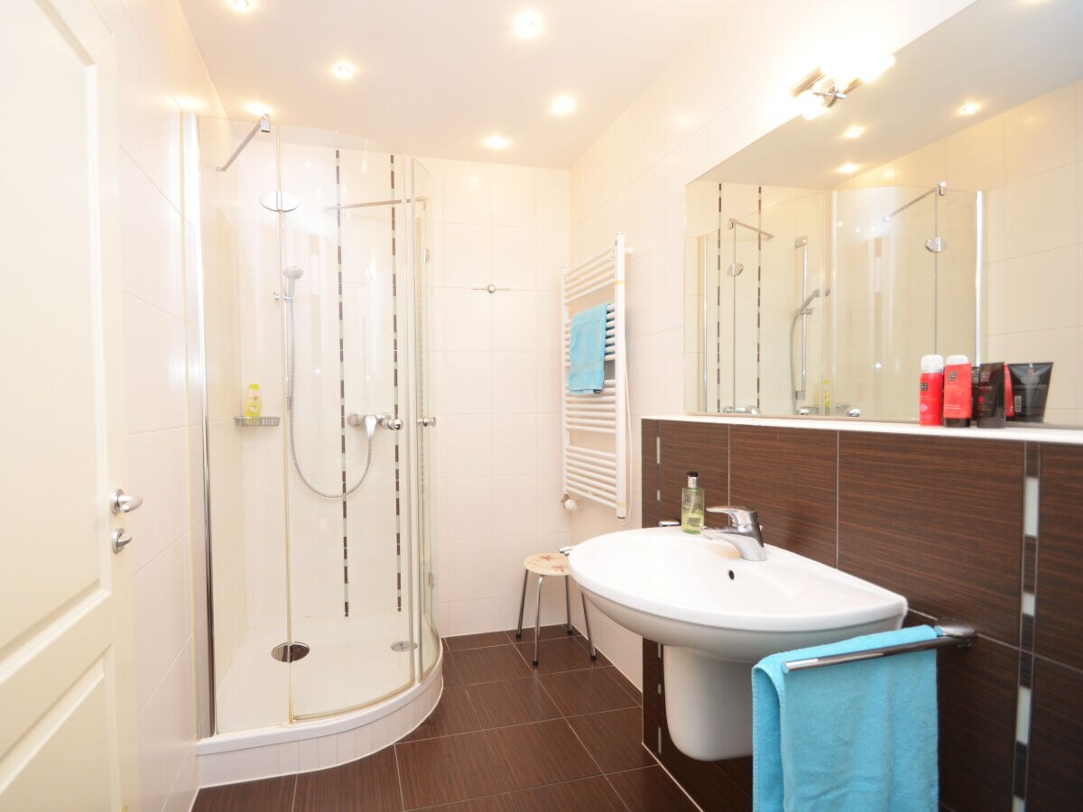 Ferienhaus Kranich-Zingst, Zingst, Familie P. Pagel