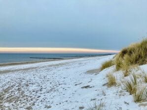 Ferienwohnung Strandvilla Dierhagen - Dierhagen - image1