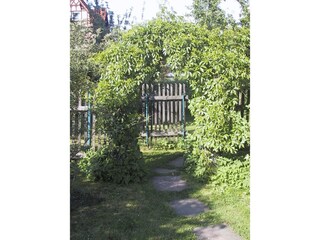 Vakantieappartement Arnstadt Buitenaudio-opname 2