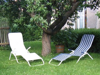 Appartamento per vacanze Arnstadt Registrazione all'aperto 4