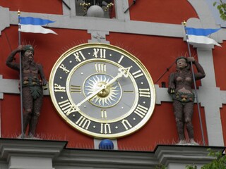 Appartamento per vacanze Arnstadt Ambiente 19