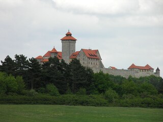 Appartement de vacances Arnstadt Environnement 22