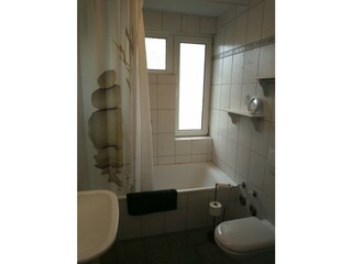 Appartamento per vacanze Arnstadt Caratteristiche 14