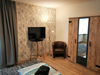 Appartamento per vacanze Arnstadt Caratteristiche 10