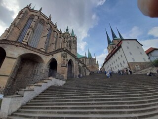 Vakantieappartement Arnstadt Omgeving 23