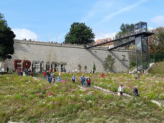 Appartement de vacances Arnstadt Environnement 25