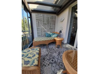 Holiday apartment Arnstadt Features 11
