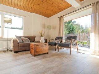 Casa per le vacanze Renesse Caratteristiche 9