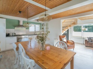 Casa per le vacanze Renesse Caratteristiche 13